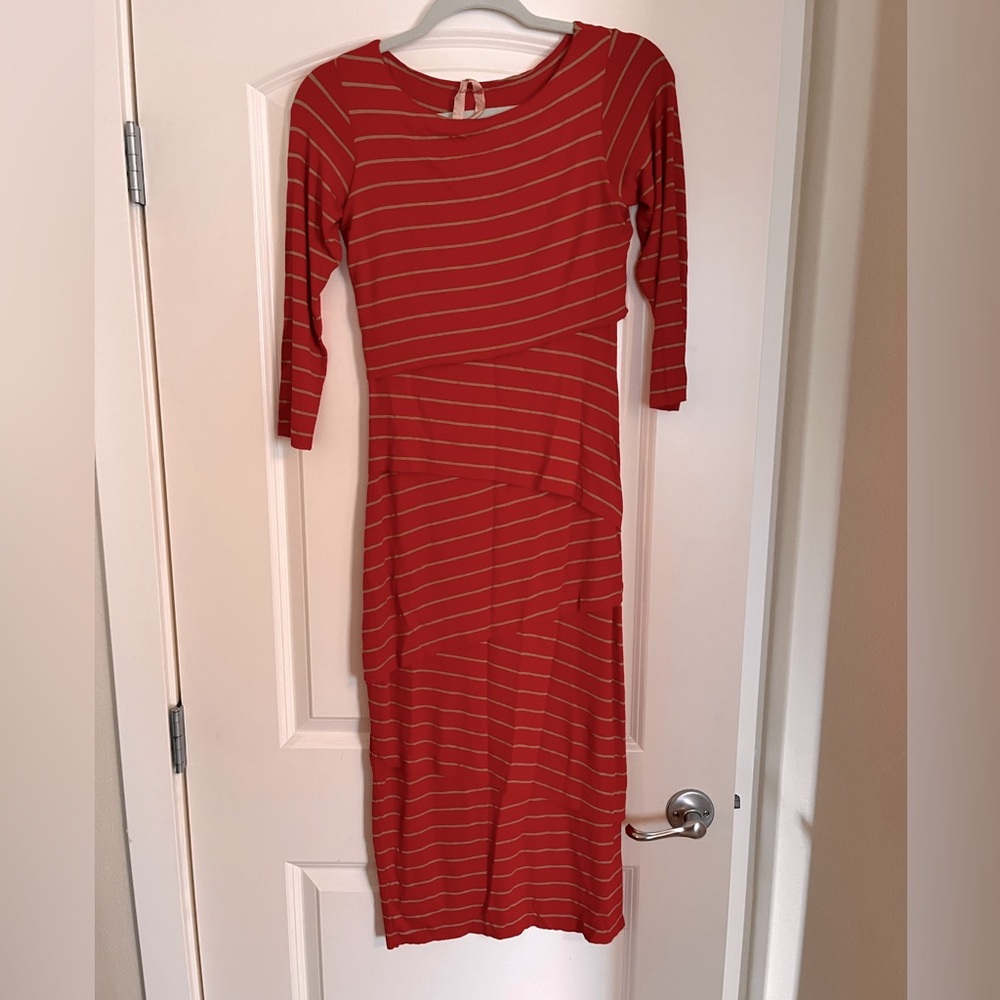 Bailey 44 Body con dress